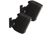 Högtalarkomponenter - Sanus WSWM22-B1 speaker mount - WSWM22-B1