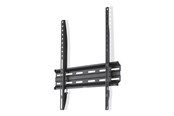 Tv-tilbehor - Hama TV Wall Bracket Fixed VESA up to 400x400 65" Black - 00220809