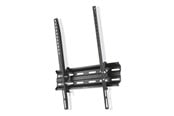 Tv-tilbehor - Hama Wall Bracket Tilt VESA up to 400x400 65" Black - 00220810