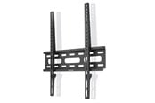 Tv-tilbehor - Hama TV Wall Bracket Fixed VESA up to 400x400 75" Black - 00220807