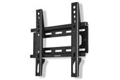 Tv-tilbehor - Hama TV Wall Bracket Fixed VESA up to 200x200 46" Black - 00220803