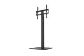 Tv-tilbehor - Hama TV-stand Up to 65" VESA 400x400 Black - 00220868