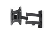 Tv-tilbehor - Hama TV Wall Bracket Full Motion VESA up to 200x200 48" Black - 00220822