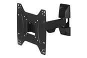 Tv-tilbehor - Hama TV Wall Bracket Full Motion VESA up to 200x200 48" Black - 00220821