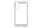 Mobile - Covers & Cases - Hama Black Rock Air Robust Phone Case Samsung A34 5G Transparent - 00220525
