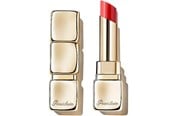 Smink - Guerlain Kiss Kiss Bee Glow Lip Balm 775 Poppy Glow - 3346470435735