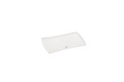 Hundar - Hunter Food bowl base transparent S - 61410