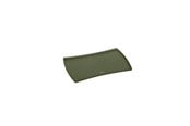 Hundar - Hunter Food bowl base khaki S - 69568