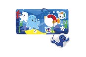Babyleksaker - ABC Magic Bath Booklet - 104010065