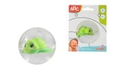 Babyleksaker - ABC bad-och greppboll - 104010105