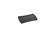 Hundar - Hunter Food bowl base black M - 64504