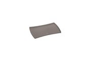 Hundar - Hunter Food bowl base grey S - 69566