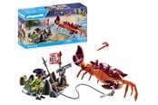 Playmobil - Playmobil Pirates - Strid med den gigantiska krabban - 71532