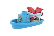 Utomhuslek - Androni Pirate Boat Beach Set - 1980-00PI