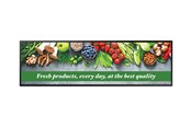 Digital skyltning & Hotell - Samsung SH37C SHC Series - 37" LED-backlit LCD display - for digital signage - LH37SHCEBGBXEN