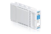 Skrivartillbehör-bläck-toner - Epson T6932 - cyan - original - ink cartridge - C13T69320N