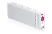 Skrivartillbehör-bläck-toner - Epson T6943 - magenta - original - ink cartridge - C13T69430N