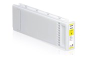 Skrivartillbehör-bläck-toner - Epson T6944 - yellow - original - ink cartridge - C13T69440N