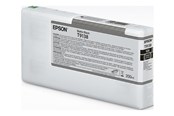 Skrivartillbehör-bläck-toner - Epson T9138 - matte black - original - ink cartridge - C13T91380N