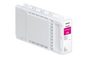 Skrivartillbehör-bläck-toner - Epson T44Q3 - vivid magenta - original - ink cartridge - C13T44Q34N