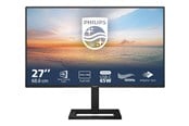 Skärm - 27" Philips 27E1N1300AE - 1920x1080 (FHD) - 100Hz - IPS - 27E1N1300AE/00