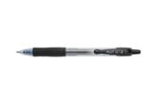 Skriv- och ritverktyg - Pilot Pen Pilot G-2 - rollerball pen - black - BL-G2-7-B