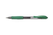 Skriv- och ritverktyg - Pilot Pen Pilot G-2 - rollerball pen - green - BL-G2-7-G