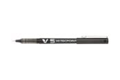 Skriv- och ritverktyg - Pilot Pen Pilot Hi-Tecpoint V5 - rollerball pen - black - 4902505085680