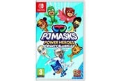 Spel - PJ Masks Power Heroes: Mighty Alliance - Nintendo Switch - Plattform - 5061005352155