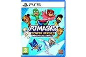 Spel - PJ Masks Power Heroes: Mighty Alliance - Sony PlayStation 5 - Plattform - 5061005352353