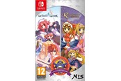 Spel - Prinny Presents NIS Classics Volume 3 (Deluxe Edition) - Nintendo Switch - RPG - 0810023039396
