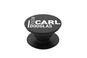 Andra mobiltillbehör - PopSockets I Know Carl Douglas - 449997