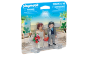 Figure - Playmobil Brudpar - 71507