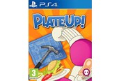 Spel - Plate Up! (Collector's Edition) - Sony PlayStation 4 - Real Time Strategy - 5060997482710