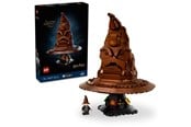 LEGO® - LEGO Harry Potter 76429 Den talande sorteringshatten - 76429