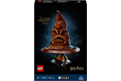 LEGO®  - LEGO Harry Potter 76429 Den talande sorteringshatten - 76429