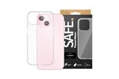 Mobile - Covers & Cases - SAFE by PanzerGlass TPU Case iPhone 15 - SAFE95538