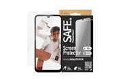 Mobiltelefontillbehör-Skyddsfilm - SAFE by PanzerGlass Screen Protector by Samsung Galaxy A15 | A15 5G | Ultra-Wide Fit w. EasyAligner - SAFE95678