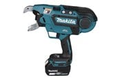 Verktyg - Makita DTR181ZJ - binding machine - cordless - no battery no charger - DTR181ZJ