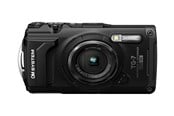 Kamera - Olympus Tough TG-7 - Black - V110030BU000