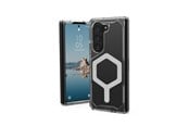 Mobile - Covers & Cases - UAG Plyo Pro ice/silver - Samsung Galaxy Z Fold5 - 214215114333
