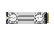 SSD - PNY XLR8 CS3150 SSD - 2TB - PCIe 5.0 - M.2 2280 - M280CS3150HSW-2TB-RB