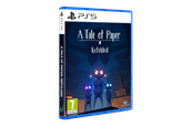 Spel - A Tale of Paper: Refolded - Sony PlayStation 5 - Plattformsspelare - 8424365724555