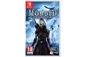 Spel - Morbid: The Lords of Ire - Nintendo Switch - RPG - 5060264379484