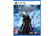 Spel - Morbid: The Lords of Ire - Sony PlayStation 5 - RPG - 5060264379453