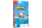 Spel - Monomals (Code in a Box) - Nintendo Switch - Plattform - 8720618957412