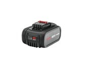 Akku & Charger - AL-KO Batteri 18 V B 100 Li - 2033518