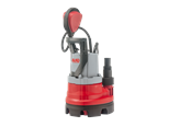 Trädgårdsvattning - AL-KO Dränkbar pump DRAIN 9500 Easy - 2266289