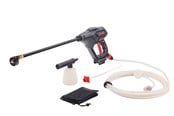Högtryckstvätt - AL-KO tillbehör Batteri mellantrycksvätt 18 V PW 2040 - 2139699