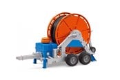 Leksaksbil - Bruder Irrigation Trailer - BR2034
